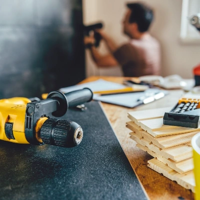Fabrika Tadilatı Fındıklı